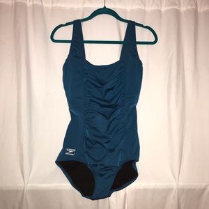 Speedo Endurance swimsuit